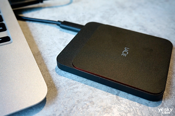抓住稍縱即逝的靈感 LaCie Portable SSD移動固態(tài)硬盤評測及數(shù)據(jù)處理服務(wù)
