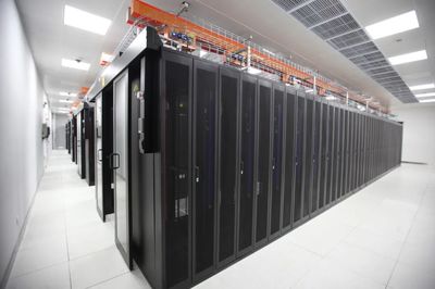 陜西廣電網(wǎng)絡(luò)數(shù)據(jù)中心 新基建引擎全速開(kāi)動(dòng)，賦能千行百業(yè)上云用數(shù)賦智