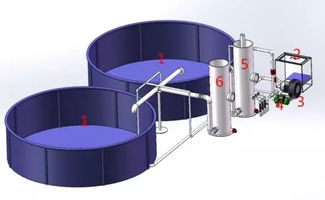 智慧農研驅動工廠化水產養殖革新 設備升級與信息技術咨詢服務